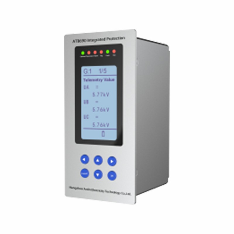 ATB-690 Thiết bị điều khiển và bảo vệ mục đích chung