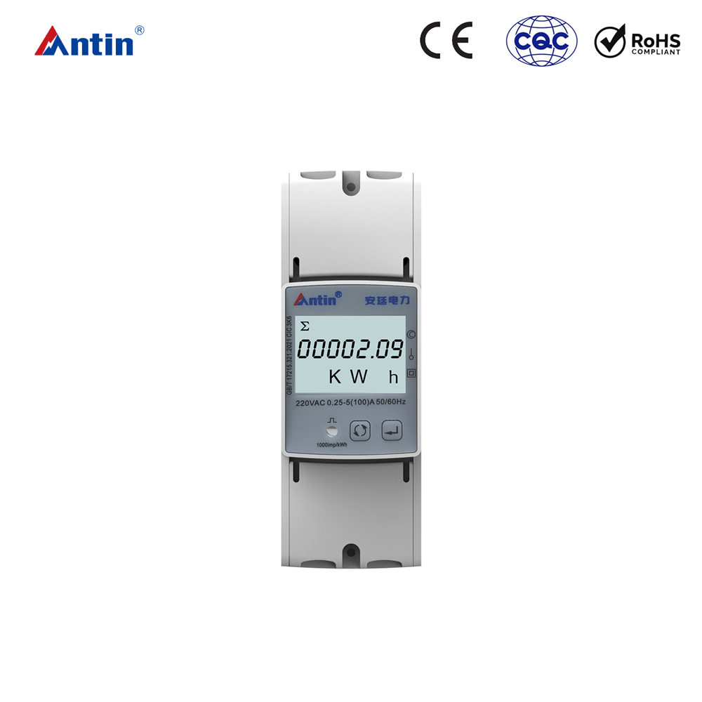 Công ty TNHH Công nghệ Hàng Châu Antin.